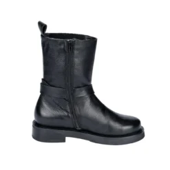 Werner Edel-Bikerboots