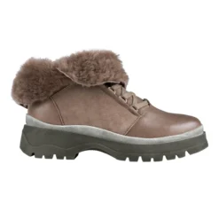 Werner Hiking-Boots