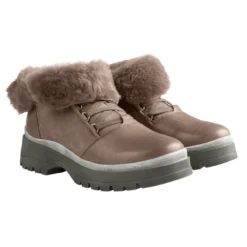 Werner Hiking-Boots