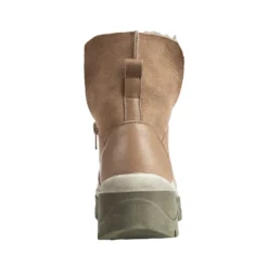 Werner Hiking-Boots
