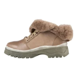 Werner Hiking-Boots