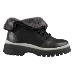 Werner Hiking-Boots