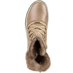 Werner Hiking-Boots
