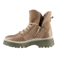 Werner Hiking-Boots