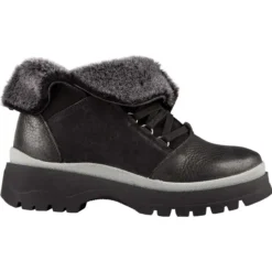 Werner Hiking-Boots