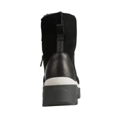 Werner Hiking-Boots