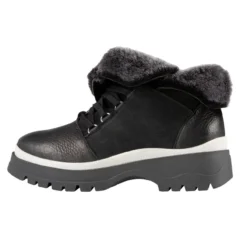 Werner Hiking-Boots
