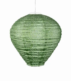 Wetterfeste Lampions mit Solar und LEDs
