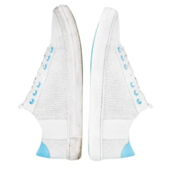 White 4 Shoes Plus