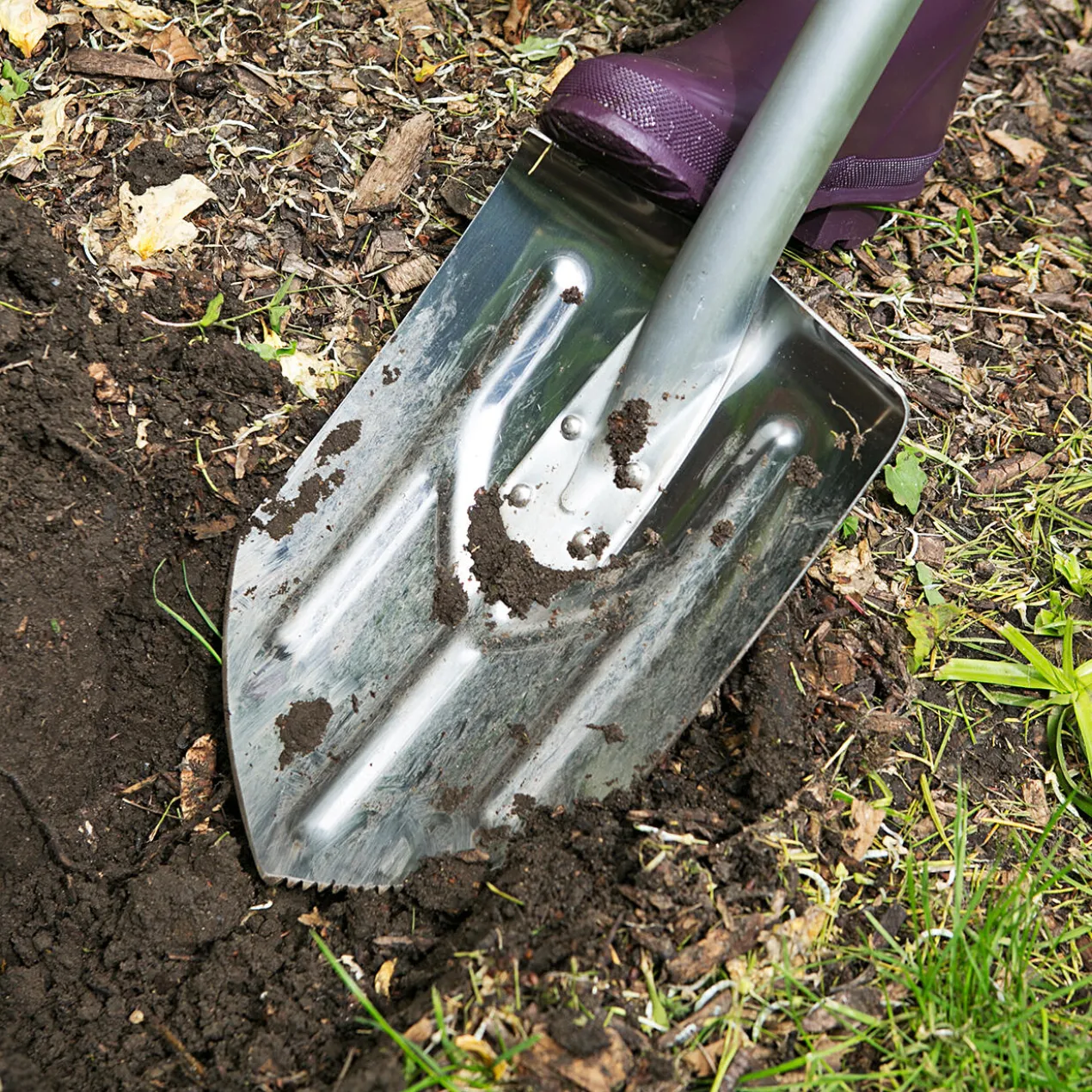 Wilkinson Ultraleicht-Gartenwerkzeug