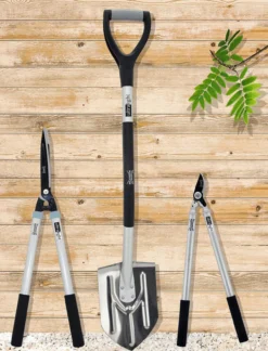 Wilkinson Ultraleicht-Gartenwerkzeug