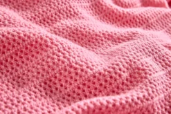 William Lockie Edel-Mesh-Pullover