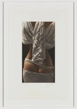 Willi Kissmer – Weiße Wickel