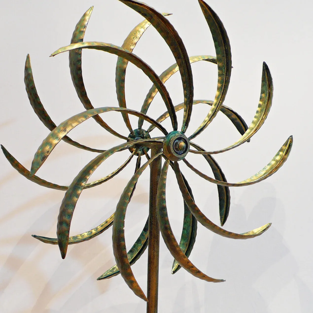 Windspiel Duett