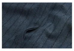 Winter-Longblusen-Kleid