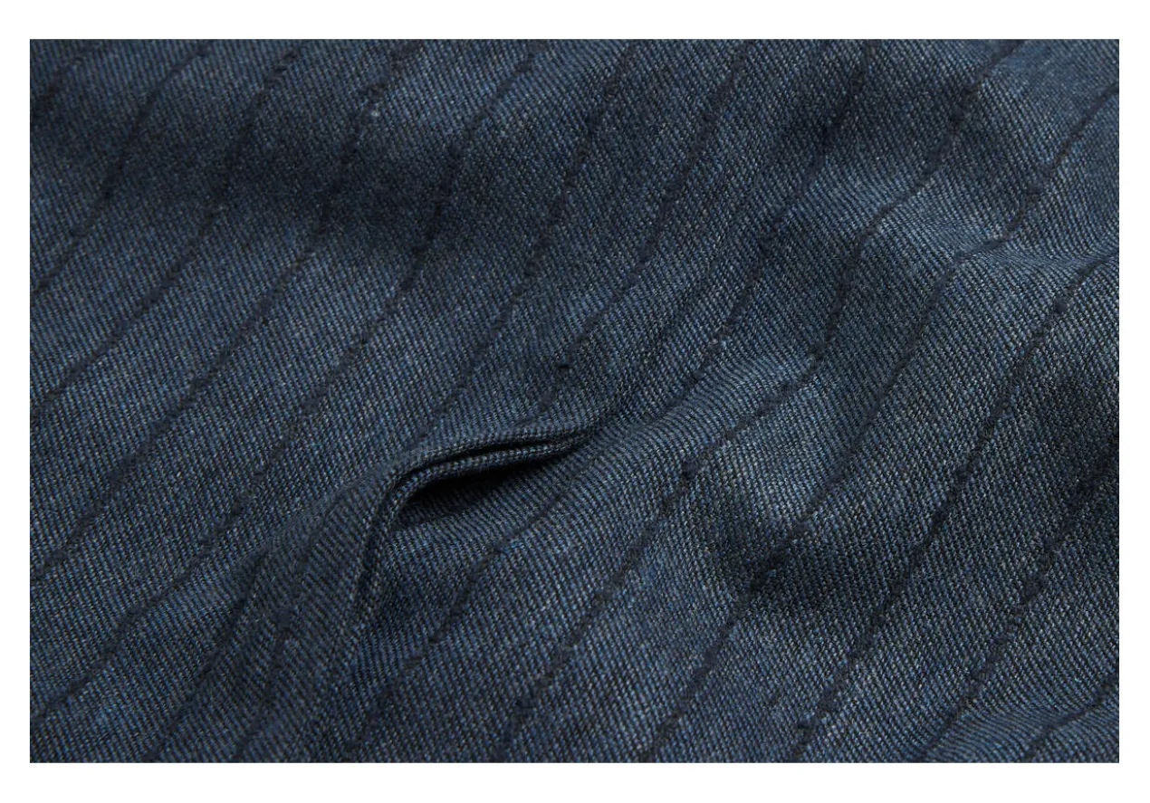 Winter-Longblusen-Kleid