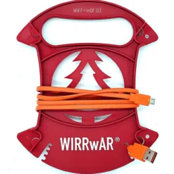 WIRRwAR® Lichterketten-Aufwickler, 3er-Set