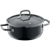 WMF Fusiontec Topfset, 3-teilig