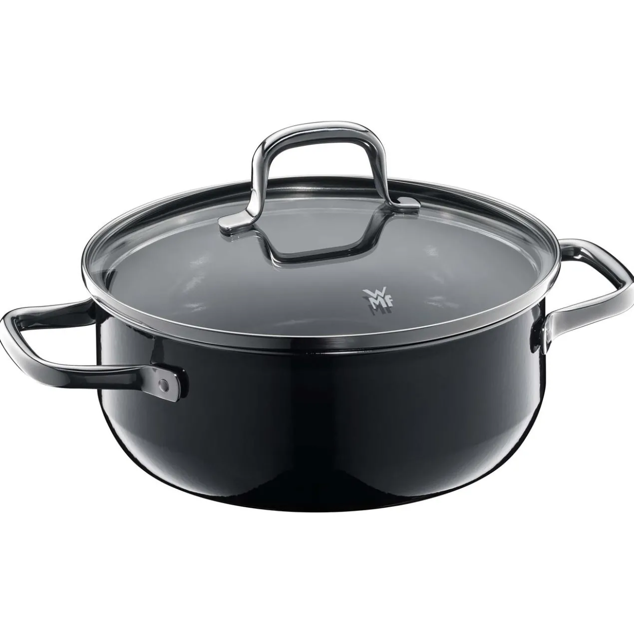 WMF Fusiontec Topfset, 3-teilig