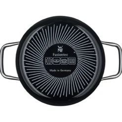 WMF Fusiontec Topfset, 3-teilig