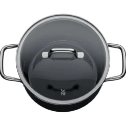WMF Fusiontec Topfset, 3-teilig