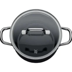 WMF Fusiontec Topfset, 3-teilig