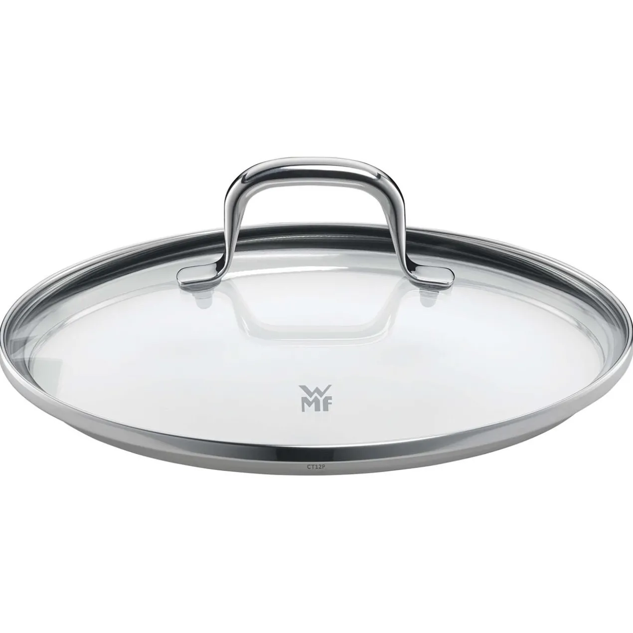 WMF Fusiontec Topfset, 3-teilig