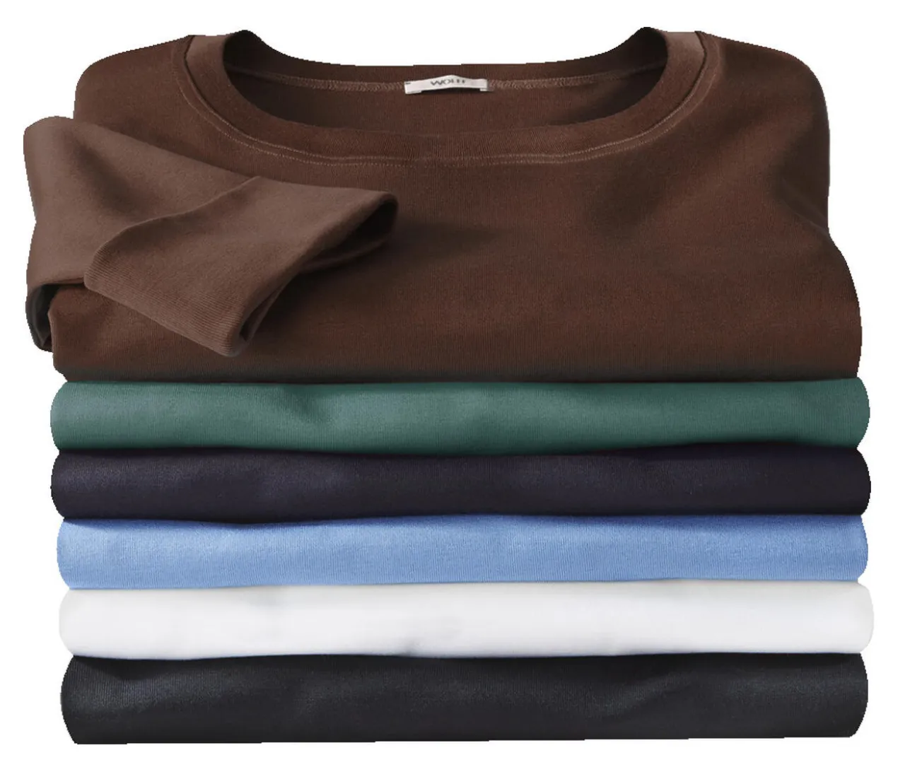 Wolff-Shirt