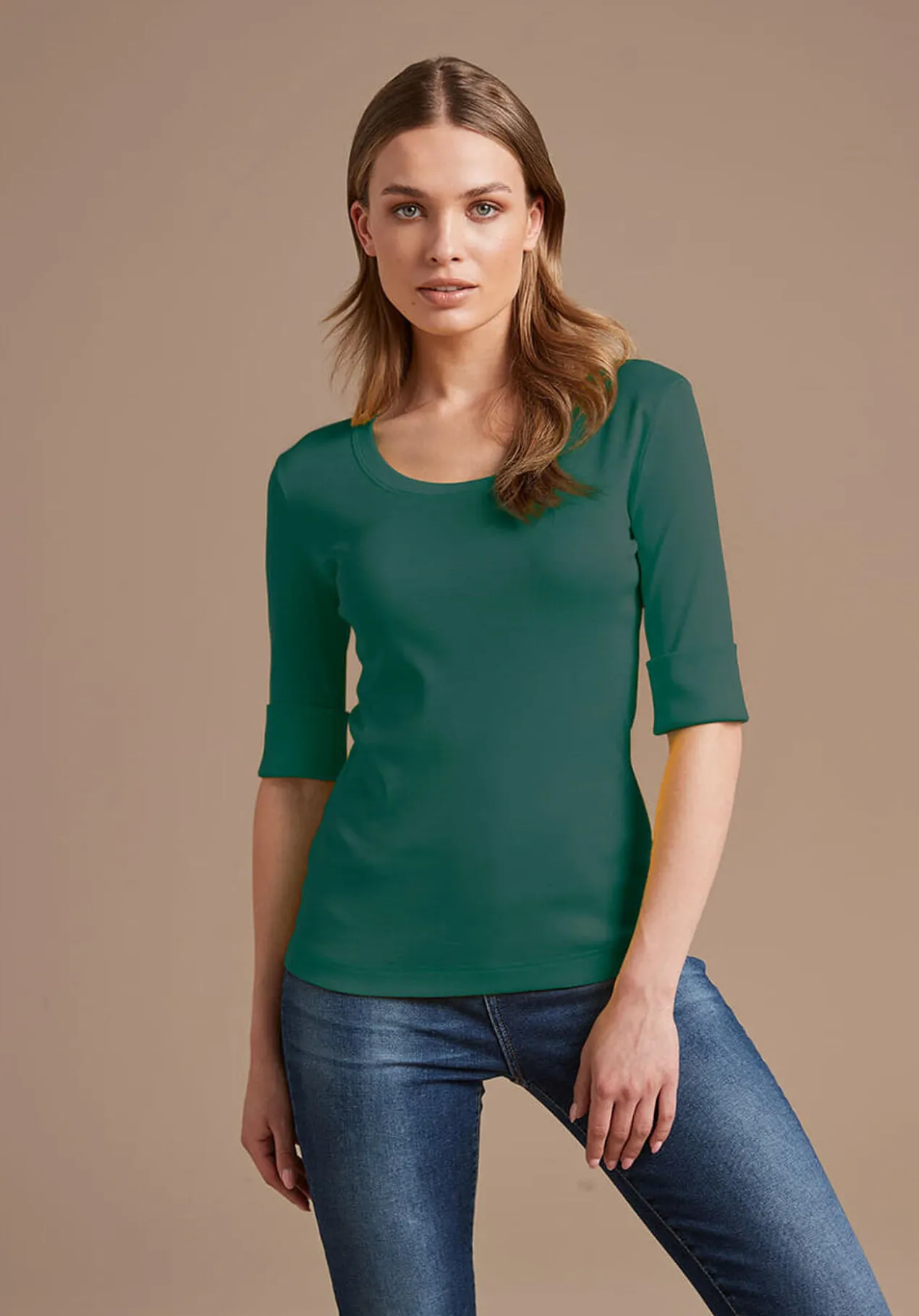 Wolff-Shirt