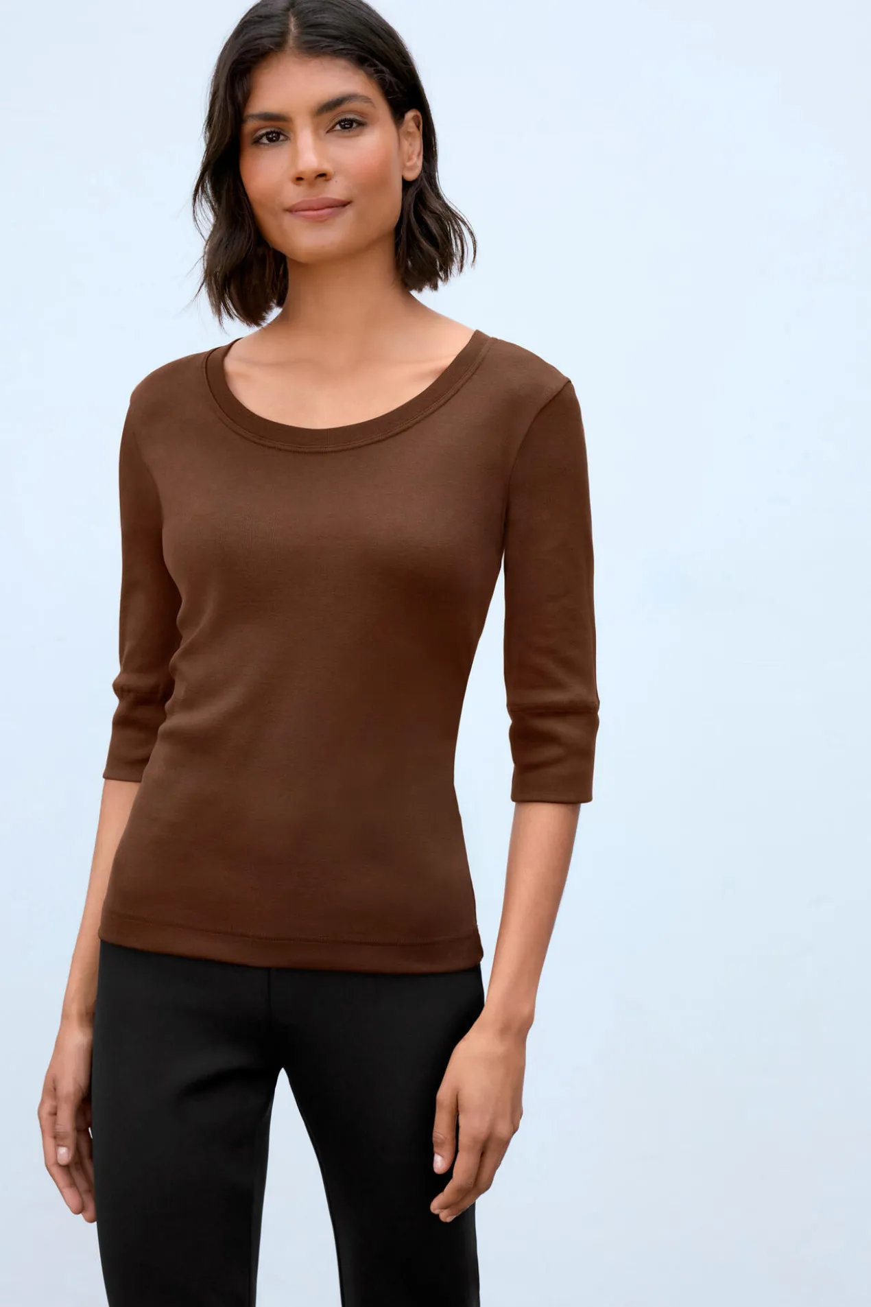 Wolff-Shirt