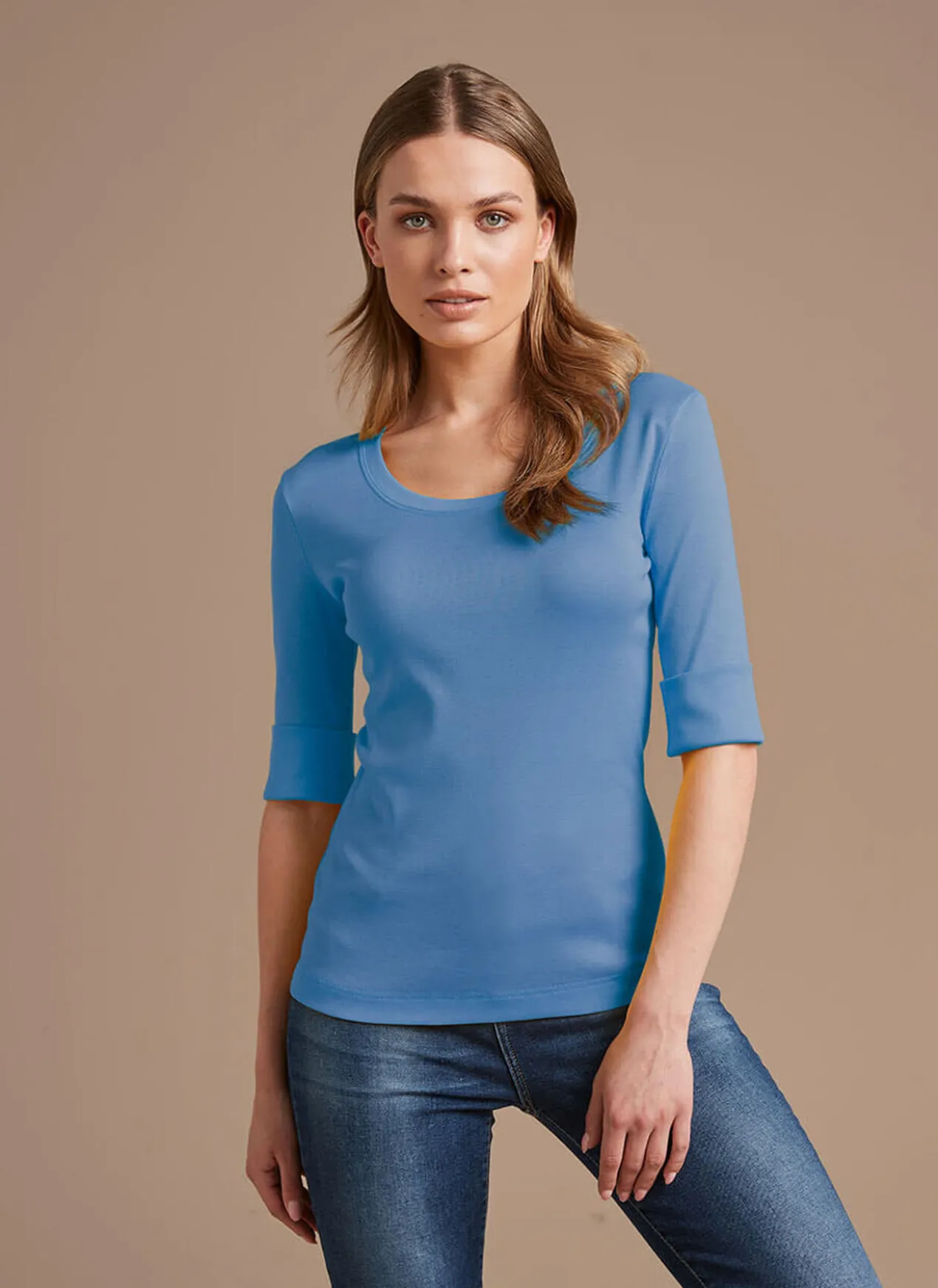 Wolff-Shirt
