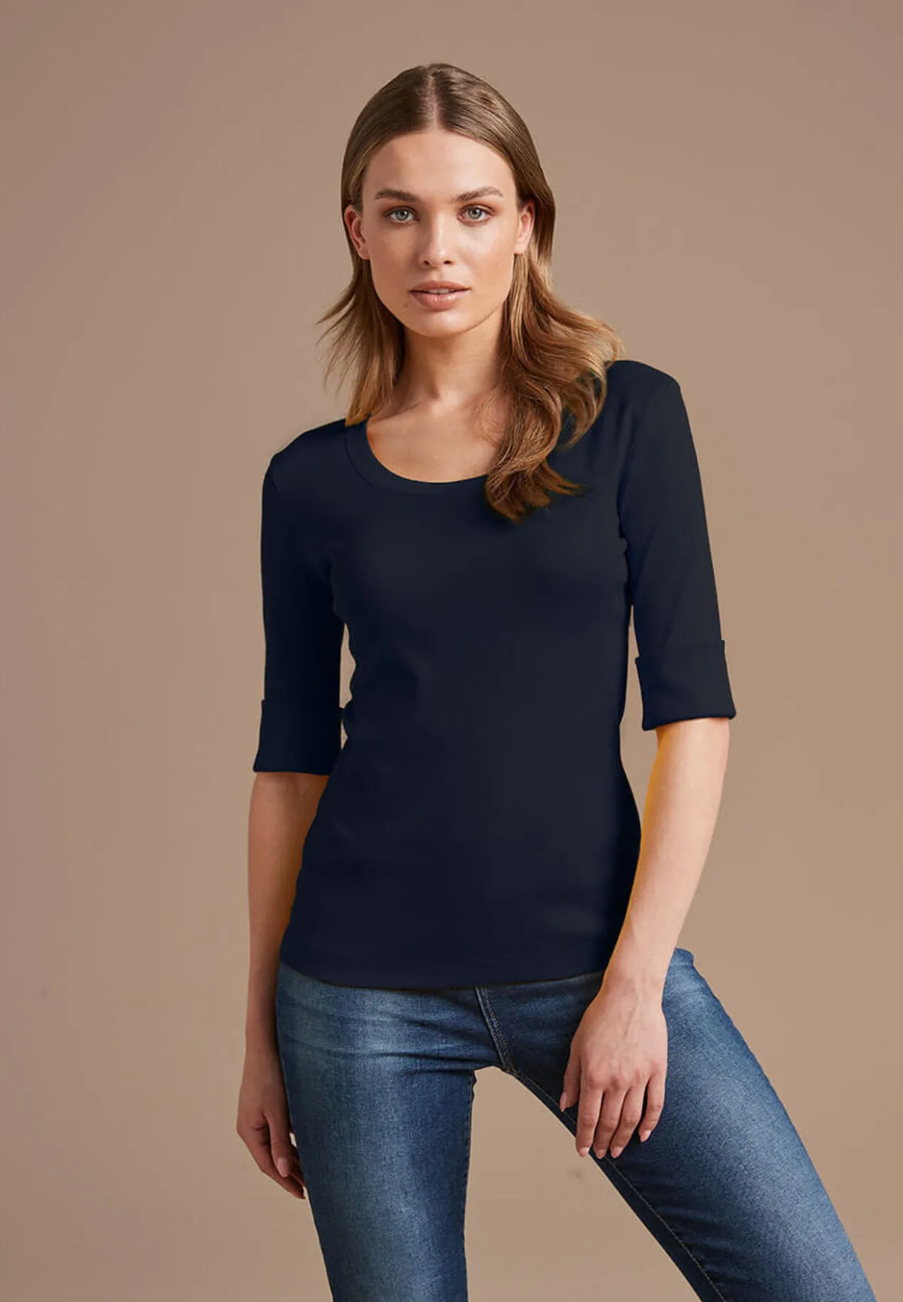 Wolff-Shirt