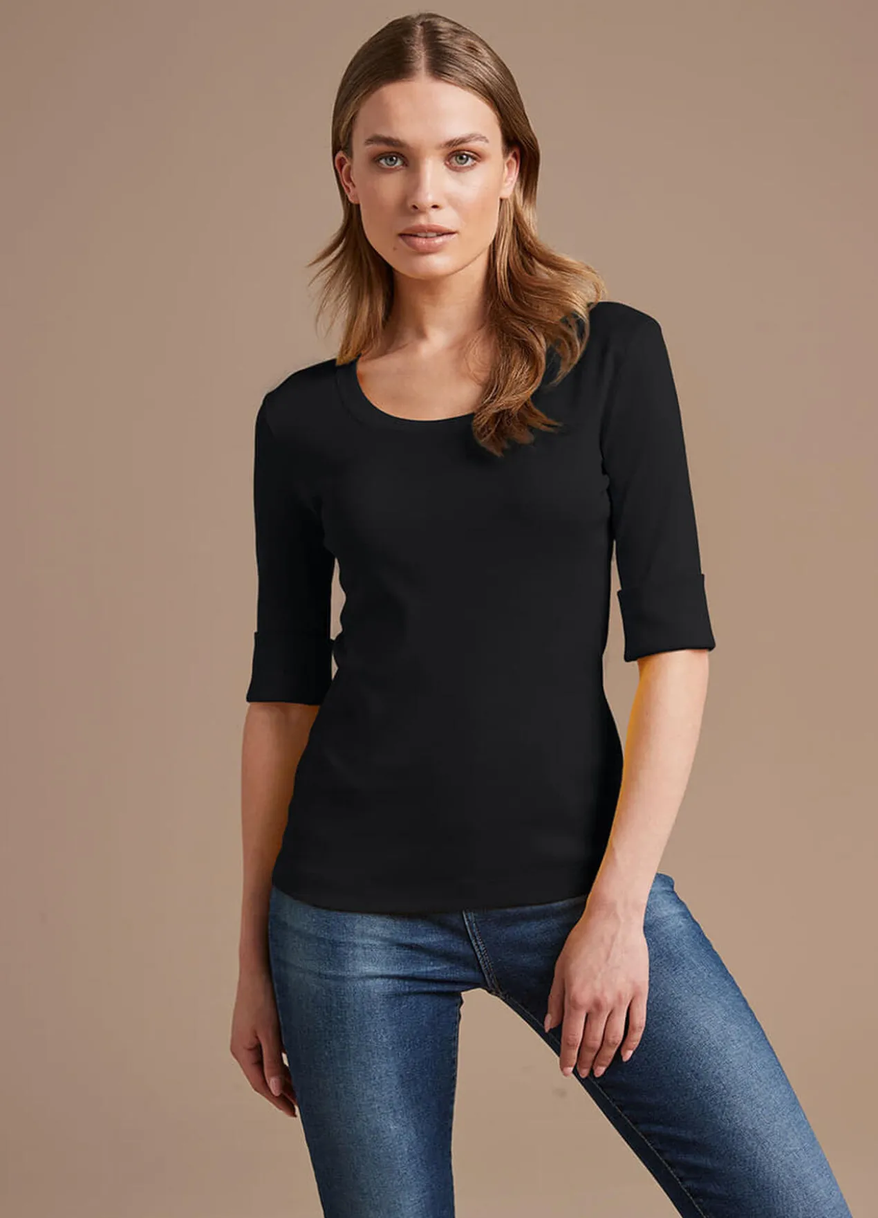 Wolff-Shirt
