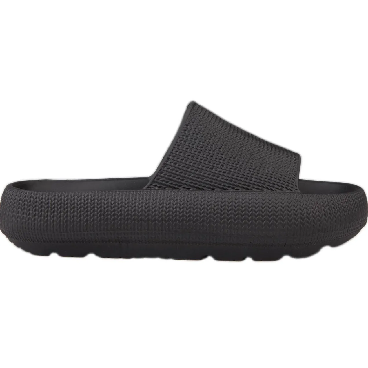 Wolken-Badeslipper
