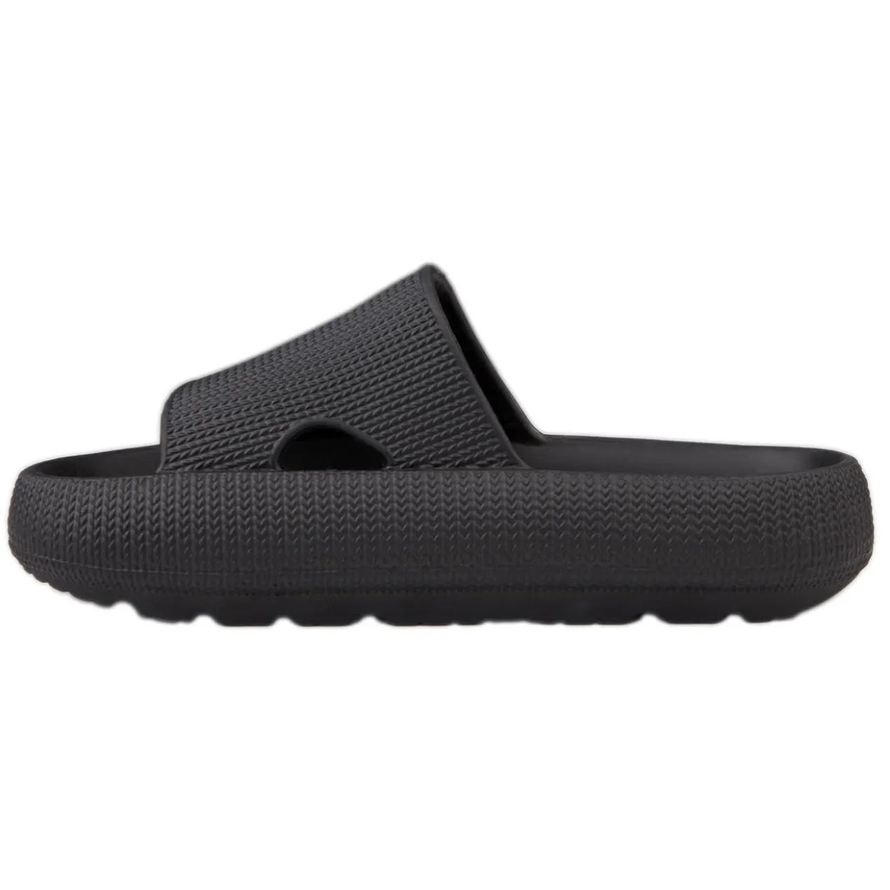 Wolken-Badeslipper