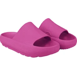 Wolken-Badeslipper