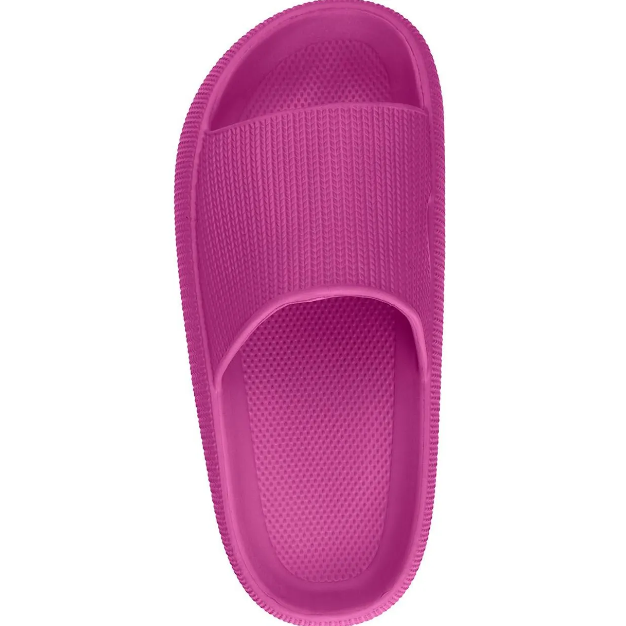 Wolken-Badeslipper