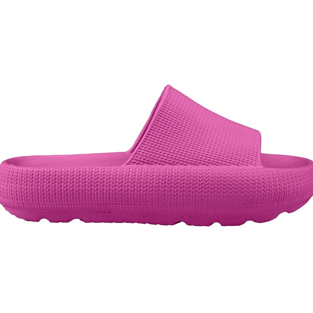 Wolken-Badeslipper