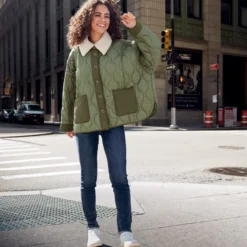 WOMSH Vintage-Sneaker