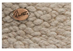 Woolfit® Kirgisische Hausschuhe