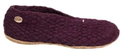 Woolfit® Kirgisische Hausschuhe