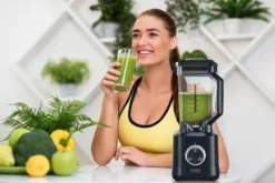 2.000-W-Powermixer