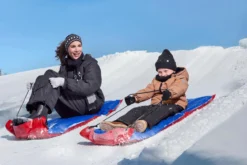 XL-Schneegleiter