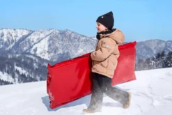 XL-Schneegleiter