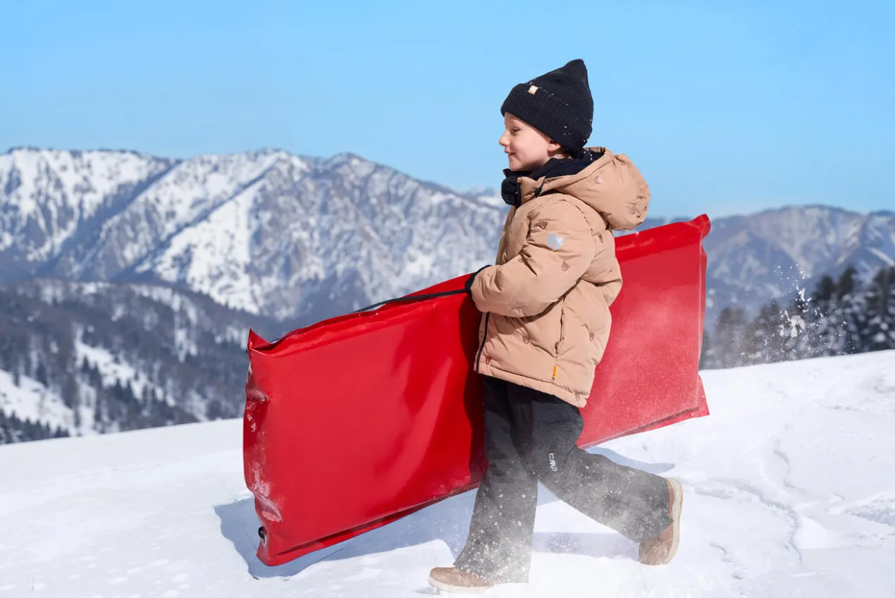 XL-Schneegleiter