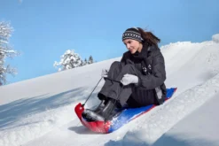 XL-Schneegleiter