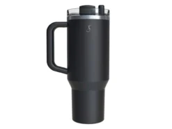 XL-Thermo-Trinkbecher