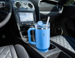 XL-Thermo-Trinkbecher