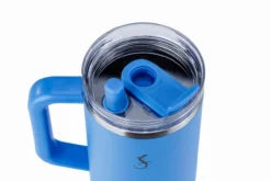 XL-Thermo-Trinkbecher