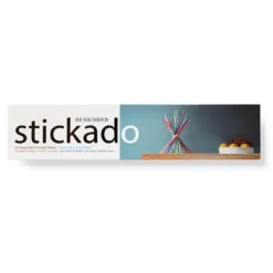 XXL-Stickado